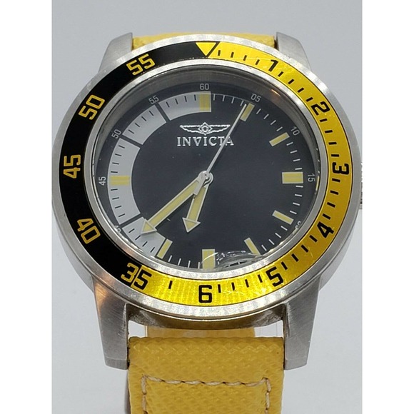 invicta 12846
